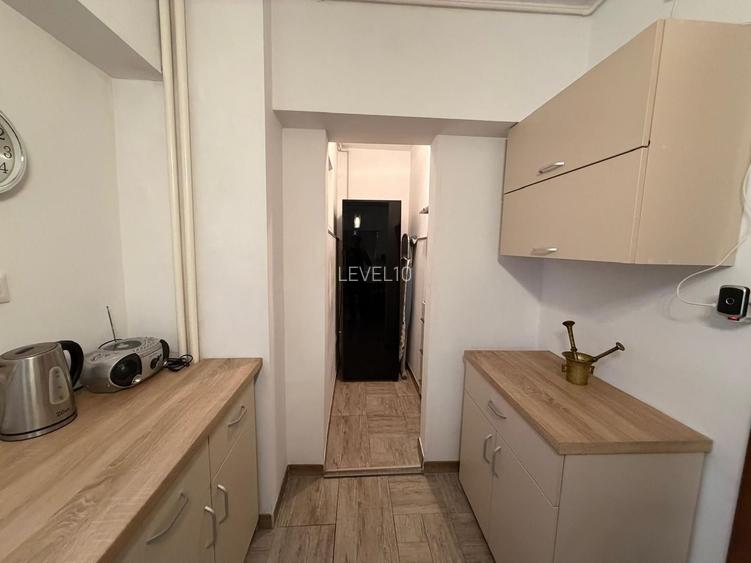Apartament Piata Unirii, cu parcare - 26