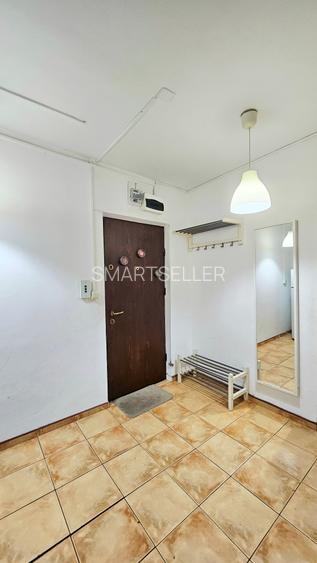 Tineretului - Str. Trestiana | Etaj 4/10 | 3 Camere | 0% Comision! - 12
