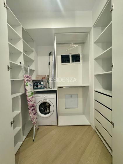 Studio Dublu Cortina North - Pipera | Centrala proprie | Balcon - 5