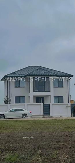 Comuna Berceni casa LUX - Oferta - 10