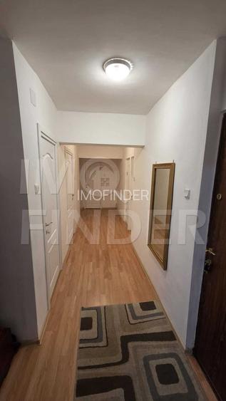 Apartament 3 camere decomandate | 64 mp | 2 bai | Centrala proprie | Marasti – A - 2