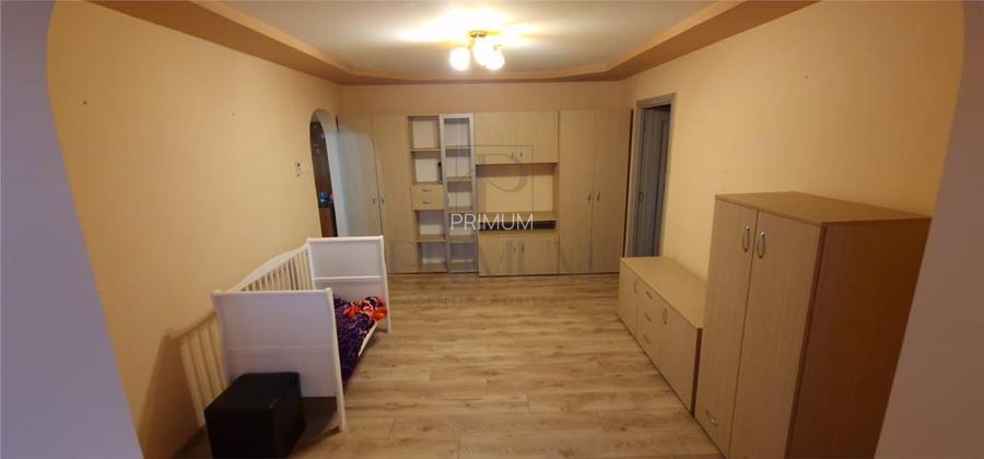 LIPOVEI - 2 CAM - BLOC IZOLAT - ETAJ INTERMEDIAR - 5