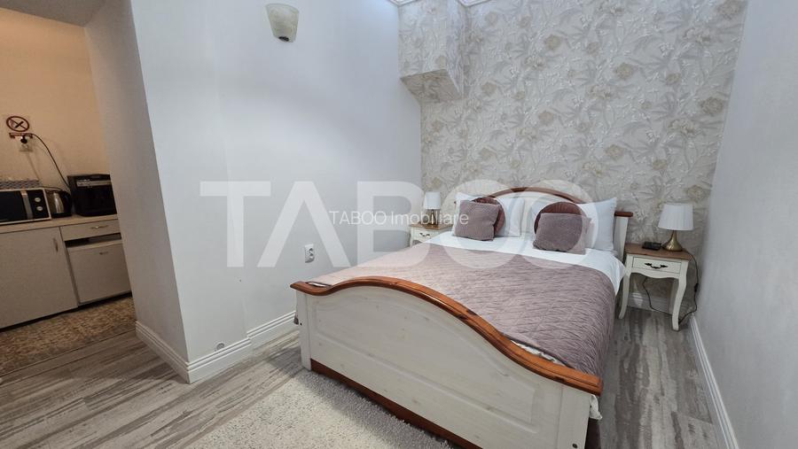 OPORTUNITATE INVESTITIE - 2 Garsoniere de vanzare in Centrul Istoric - 3