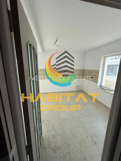 Casa la pret de apartament cu teren de 290 mp - 14