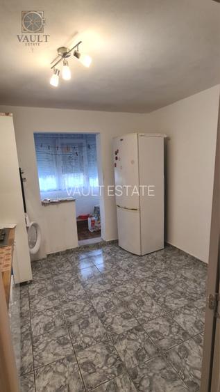 APARTAMENT 2 CAMERE - BLOC REABILITAT - DUMBRAVA NOUA - 5