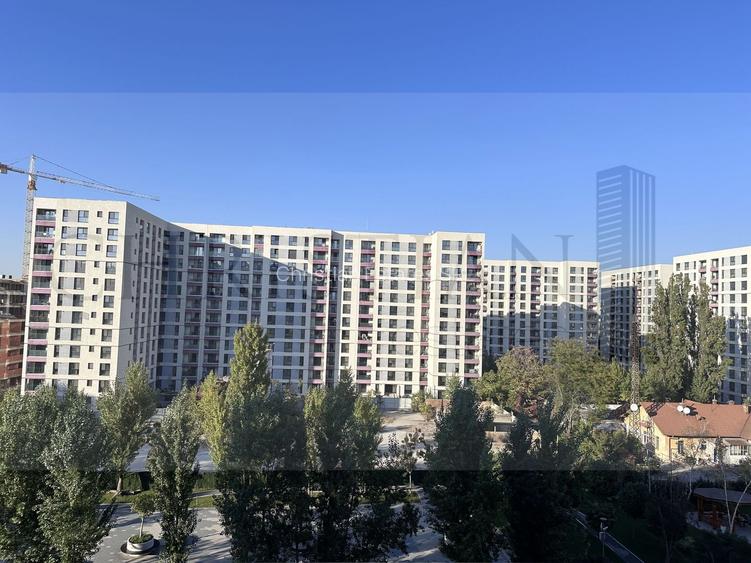 Apartament 2 camere - Exigent Plaza Residence Faza 4 Parcare Inclusa - 15