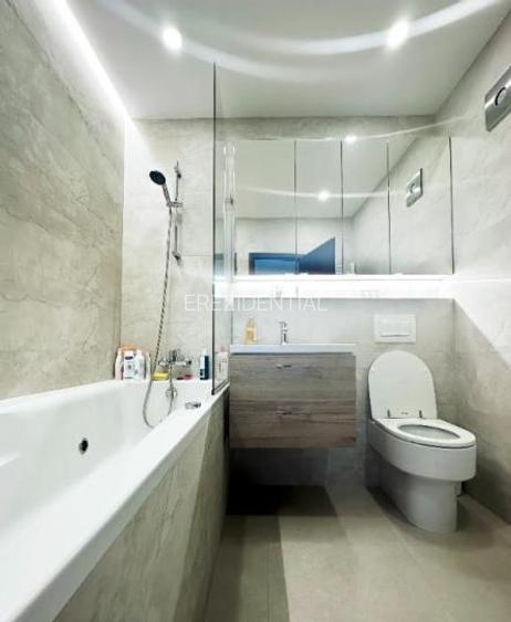 Apartament - 2 camere - decomandat - Dristor - 8