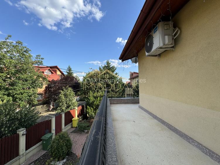 Vila Individuala _7 camere***Piscina***Teren 1000 mp // Erou Iancu Nicolae - 52