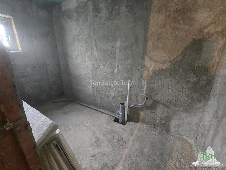 Casa cuplata premium 4 camere in Bragadiru-Cartierul Verde - 8