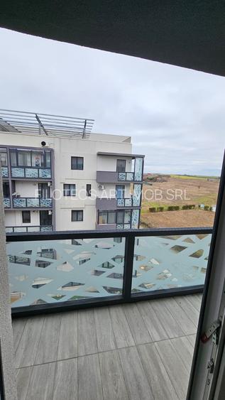 Vanzare Apartament 2 Camere Techirghiol Constanta - 15