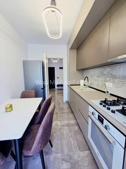 Apartament 2 Camere Rodin Residence, Strada Piersicului - 10