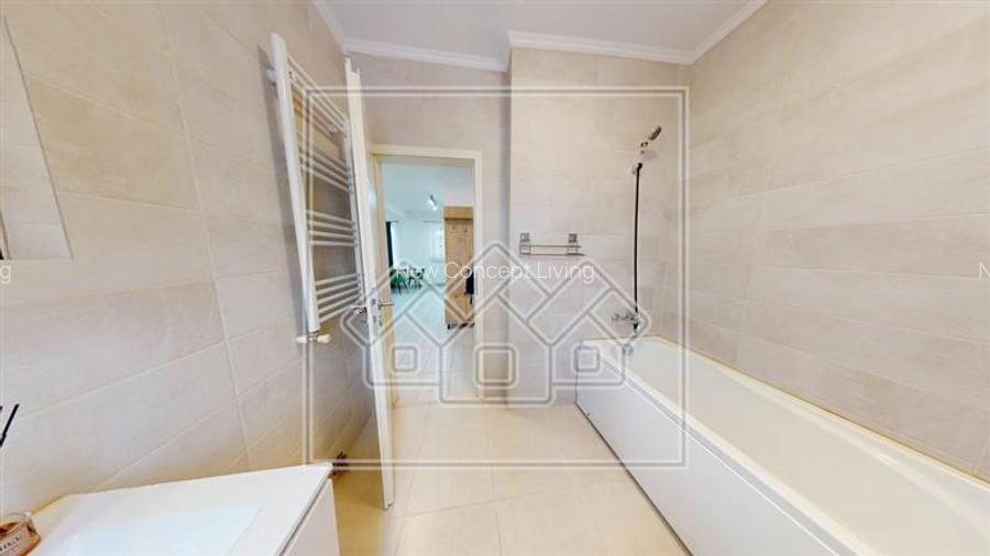 Apartament de vanzare in Sibiu - 60 mp utili - Zona Selimbar - 6