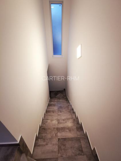 Casă tip înșiruită modernă de vânzare în Dumbrăvița - 12