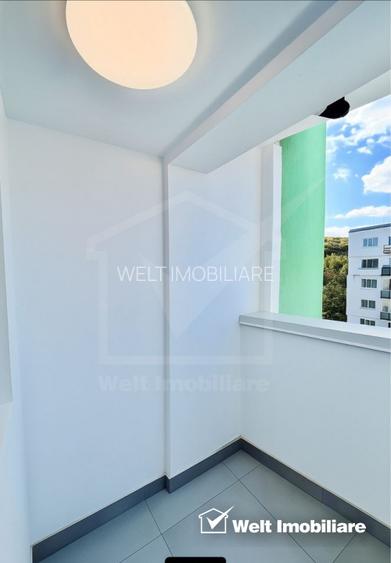  Apartament modern 2 camere, balcon, Manastur, Academia de Muzica - 8