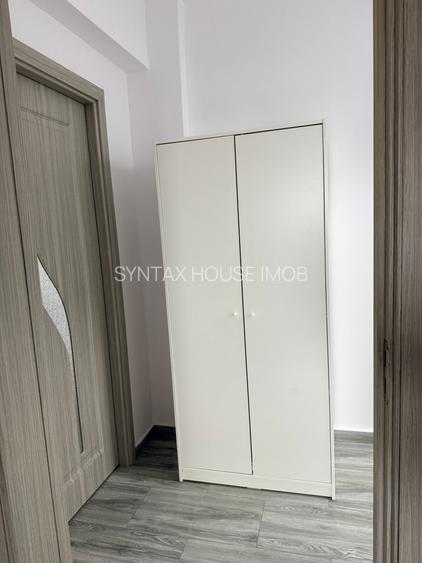 Militari Rosu Weiner Palada Apartament cu 2 camere de vanzare - 17