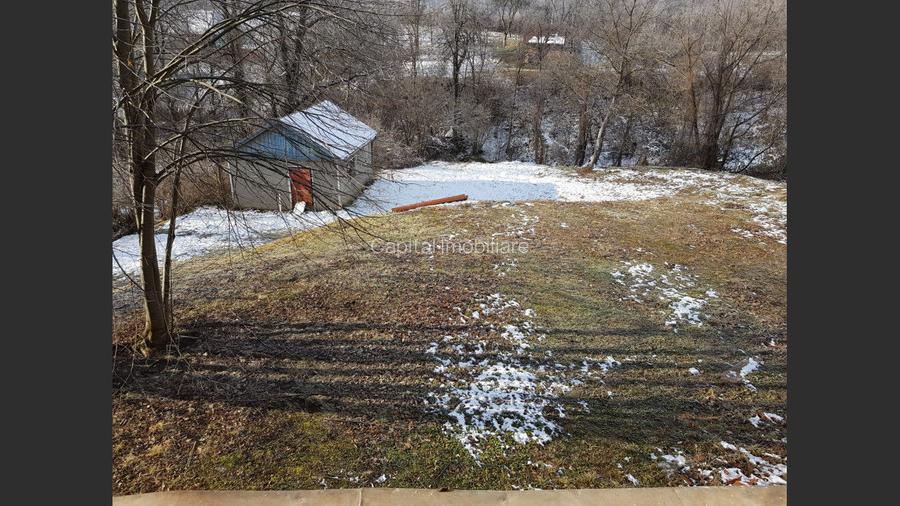 Comision 0%, Doman, Constructie 698 mp si 1800 mp de teren - 12