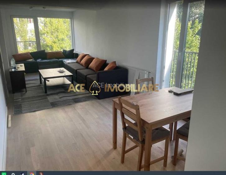 2 Camere de inchiriat | Dristor | Metrou | Centrala | PetFriendly - 3