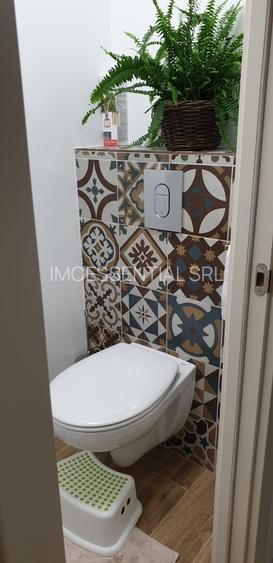 4 camere decomandat Drumul Taberei/Bulevardul Timișoara - 12