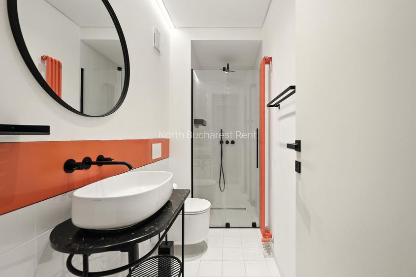 3-room apartment for rent | Floreasca - 2