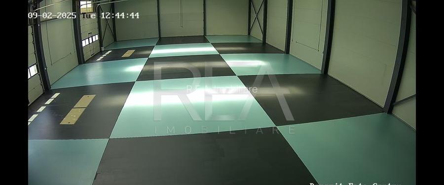Inchiriez hala noua 595mp Centura / Domnesti - 7