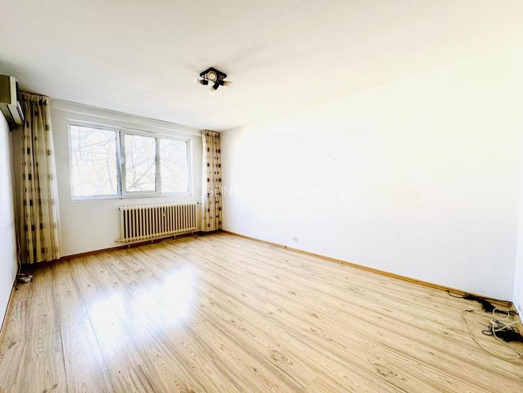 Apartament spațios TITAN,  proximitate metrou 1 Dec,  str.Steriadi - 3