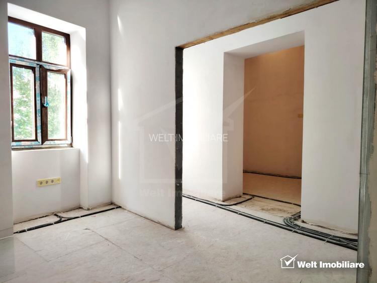 Apartament deosebit la casă - Ultracentral Cluj-Napoca - Zona Strada Ferdinand - 6