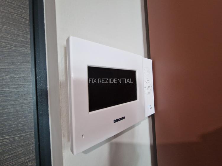 CENTRAL - Apartament finalizat - amenajari premium - mutare imediata - 12