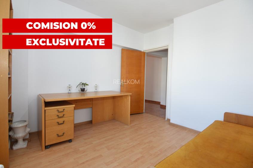 VANZARE APARTAMENT 3 CAMERE UNIRII - ZEPTER – COMISION 0% - 15