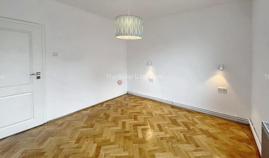 Structura Generoasa | Priveliste spre Vf. Tampa - 9