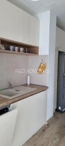 2 Camere De Inchiriat Lux | Complex Belvedere Pipera - Aviatiei - 8