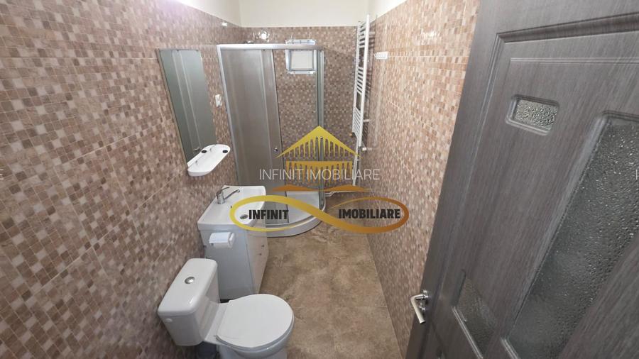 Garsonieră confort 1 de închiriat – Str. Tipografilor, Penny Mioriței - 4