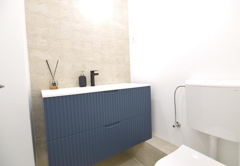 VANZARE APARTAMENT 3 CAMERE UNIRII  – MATEI BASARAB - 20