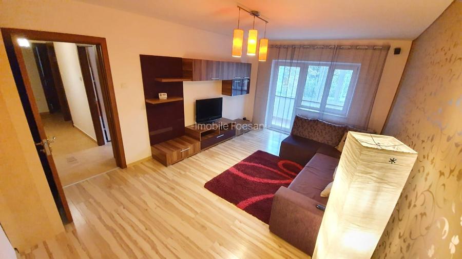 Apartament 4 Camere de Închiriat – Zona Școala 2, Focșani - 12