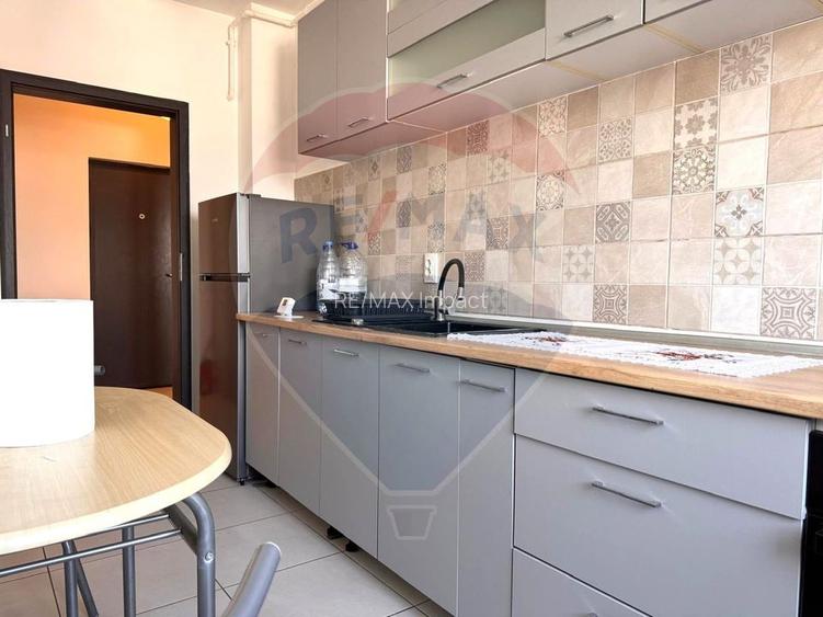 Garsoniera de inchiriat 35mp Bragadiru - 3