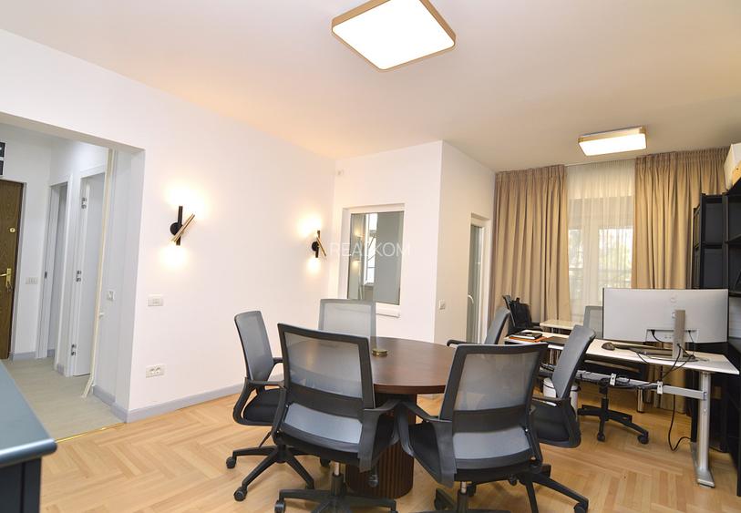 VANZARE APARTAMENT 3 CAMERE UNIRII  – MATEI BASARAB - 9