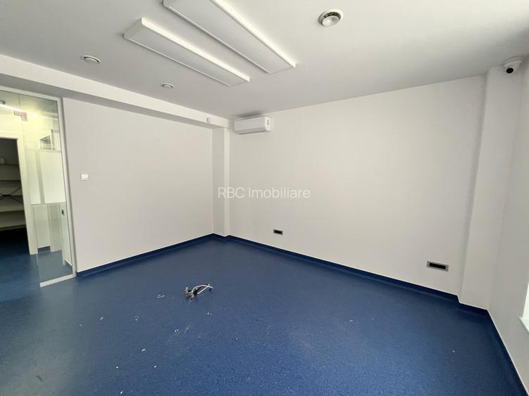 Spatiu comercial autorizat clinica stomatologica cu radiologie - 6