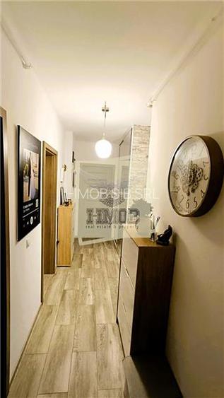 Apartament 53 Mpu Terasa 25 Mp si Parcare Subterana - 10