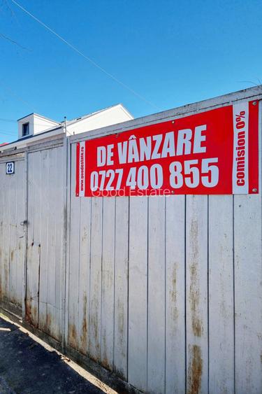 Vanzare teren intravilan 730mp Baneasa – Vatra Noua - Strada Cernesti, nr. 22 - 14
