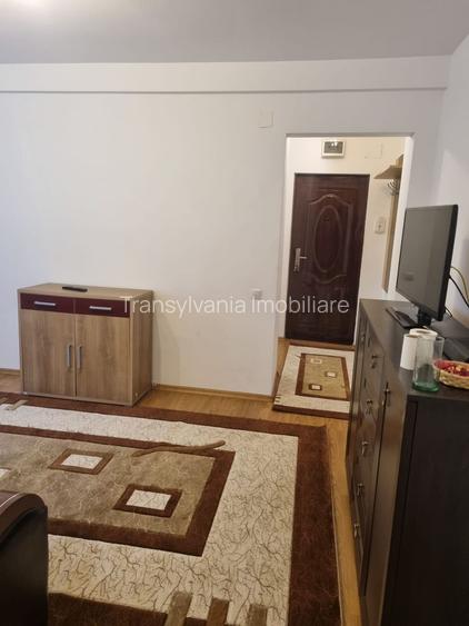 Apartament cu 2 camere | 52 mp | Gheorgheni - 11
