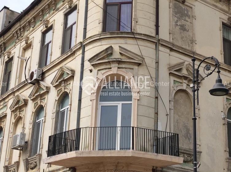 PENINSULA - 3 camere mobilate modern ! - 21