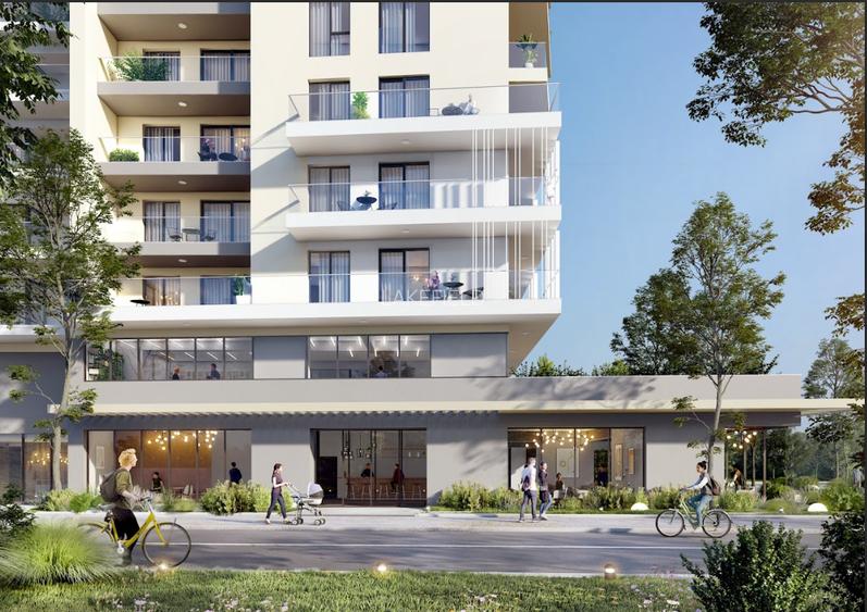 LAKEFIELD - Apartament cu 3 camere si gradina cu vedere la LAC ! - 3