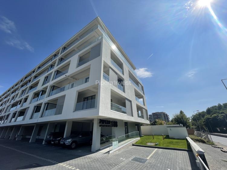 Pipera Apartments 188 - 3