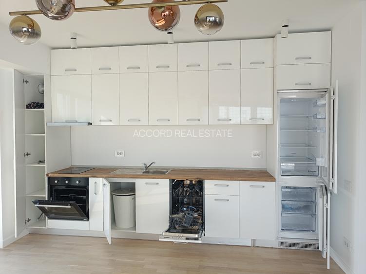 THE CORNER Armeneasca, finalizat in 2023, Ultracentral, Hristo Botev - 8