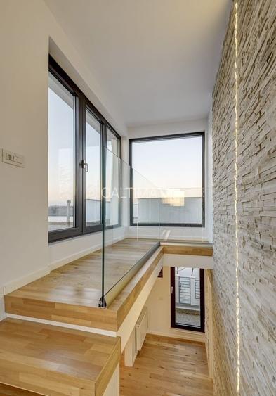 Vila superba – Smart Home pe malul lacului Buftea | 25 min de București - 9