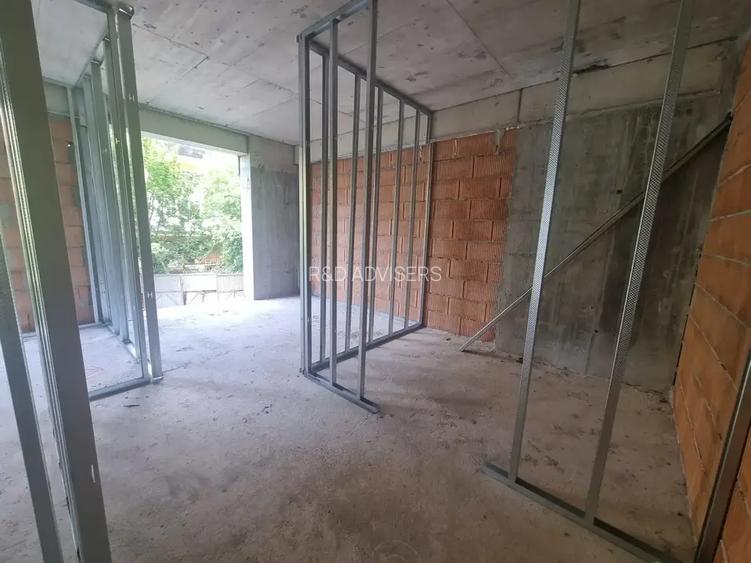 2 camere cu birou - Doi pasi de metrou Nicolae Grigorescu - 6