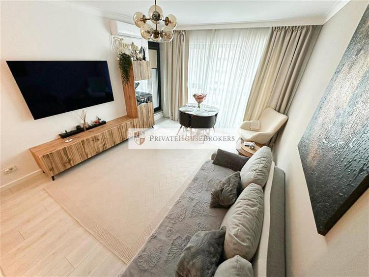 Pipera | Onix Park | Bloc 2023 | Parcare | Modern - 2