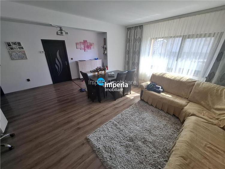 Casa individuala, intabulata, 193 mp Tomesti Iasi! - 3