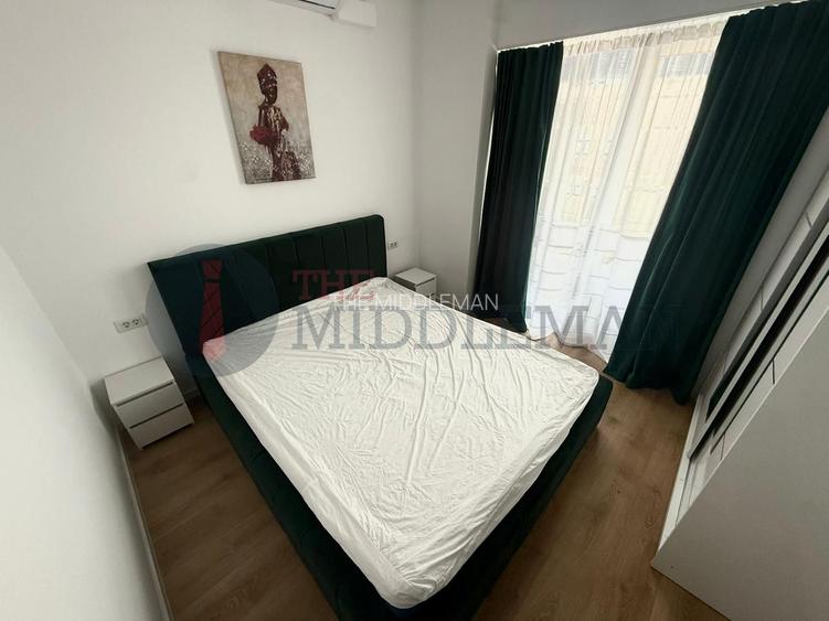 Apartament 2  camere Vulcan Residence - 6