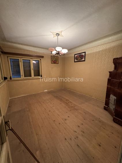 Imobil plus teren 400 mp - Strada Nicopole - 9