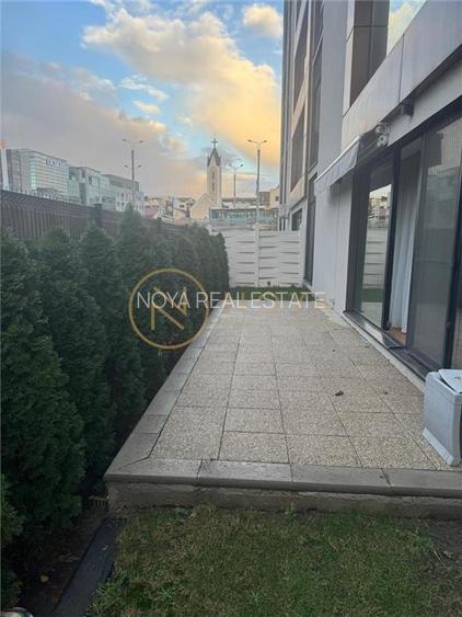 Apartament de 4 camere de vanzare in Baneasa Herastrau - 7